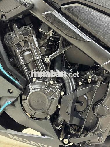 📍𝐇𝐎𝐍𝐃𝐀 𝐂𝐁𝐑𝟔𝟓𝟎𝐑 𝟐𝟎𝟐𝟑