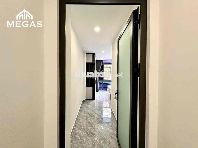 CĂN HỘ 2 PHÒNG NGỦ - 2WC - FULL NỘI THẤT - MỚI 100% NGAY LOTTE NGUYỄN