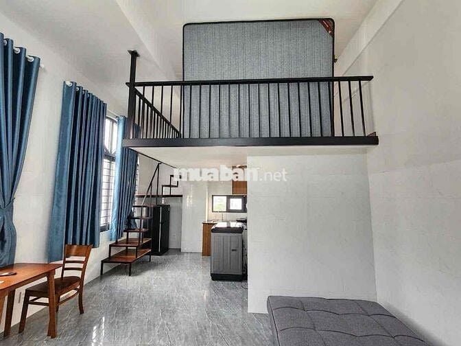 HỆ THỐNG GÁC LỬNG FULL NT MỚI 100% GẦN TDTU, LOTTE, PHÚ MỸ HƯNG Q7