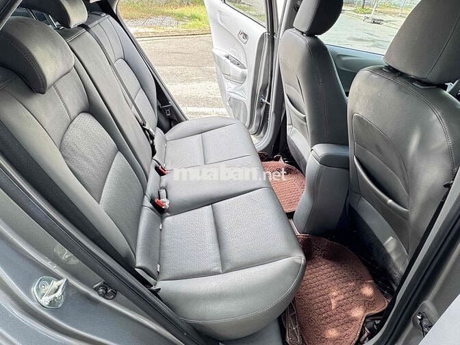 Bán KIA Morning Premium AT