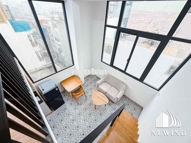 HỆ THỐNG GÁC LỬNG FULL NT MỚI 100% GẦN TDTU, LOTTE, PHÚ MỸ HƯNG Q7