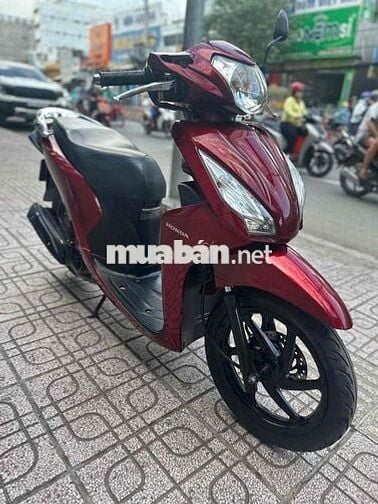 vision 2017 chính chủ máy siêu cọp bao zin bao ký