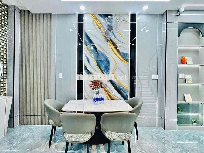 Cần sang tên căn nhà 55m2-2Tỷ050 Phú Thọ Hoà,Tân Phú Đang Cho Thuê 7Tr