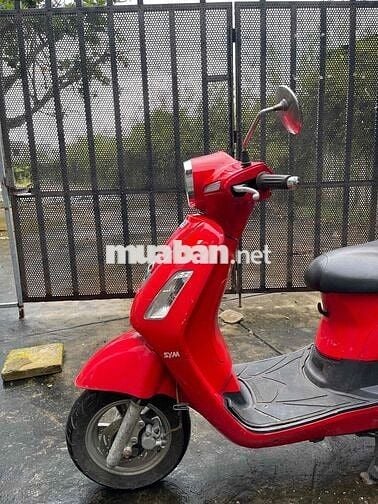 Xe SYM Atila 125cc 2007 61L4