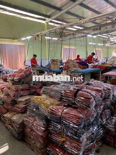 💢Bán xưởng may củ chi DT 2517m đất ở 2000m.