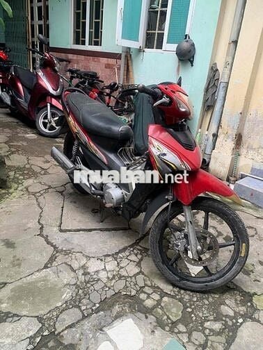 bán xe Wave RS máy zin đầu nồi chưa rớt chính chủ