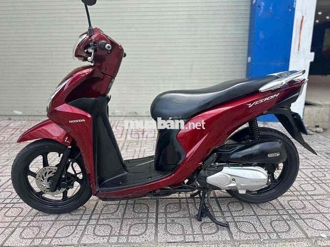 vision 2017 chính chủ máy siêu cọp bao zin bao ký