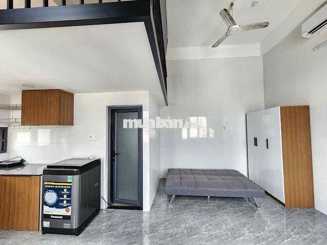 HỆ THỐNG GÁC LỬNG FULL NT MỚI 100% GẦN TDTU, LOTTE, PHÚ MỸ HƯNG Q7