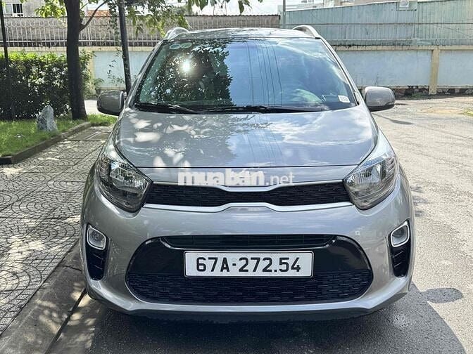 Bán KIA Morning Premium AT