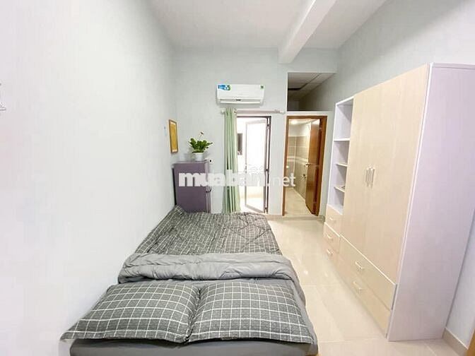 CĂN HỘ DỊCH VỤ BÙI ĐÌNH TÚY - QUẬN BÌNH THẠNH