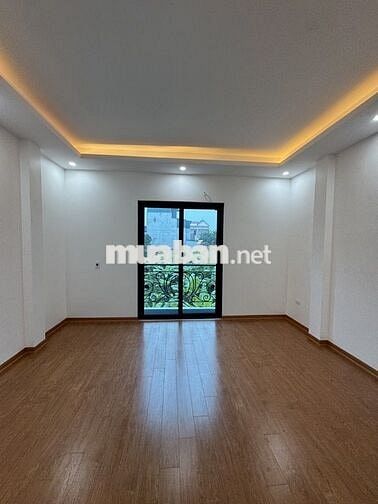 Nhà đẹp 5 tầng Hoàng Liên, Liên Mạc, Bắc Từ Liêm