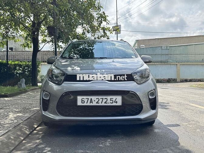 Bán KIA Morning Premium AT