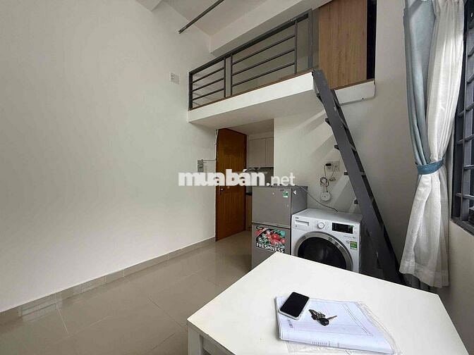 HỆ THỐNG GÁC LỬNG FULL NT MỚI 100% GẦN TDTU, LOTTE, PHÚ MỸ HƯNG Q7