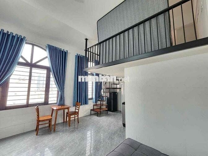 HỆ THỐNG GÁC LỬNG FULL NT MỚI 100% GẦN TDTU, LOTTE, PHÚ MỸ HƯNG Q7