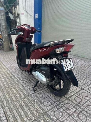 vision 2017 chính chủ máy siêu cọp bao zin bao ký