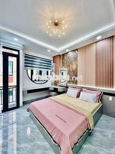 Cần sang tên căn nhà 55m2-2Tỷ050 Phú Thọ Hoà,Tân Phú Đang Cho Thuê 7Tr