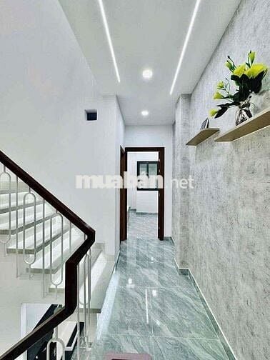 Cần sang tên căn nhà 55m2-2Tỷ050 Phú Thọ Hoà,Tân Phú Đang Cho Thuê 7Tr