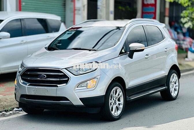 Ford Ecosport 2018 2019 Titanium xe zin giá tốt