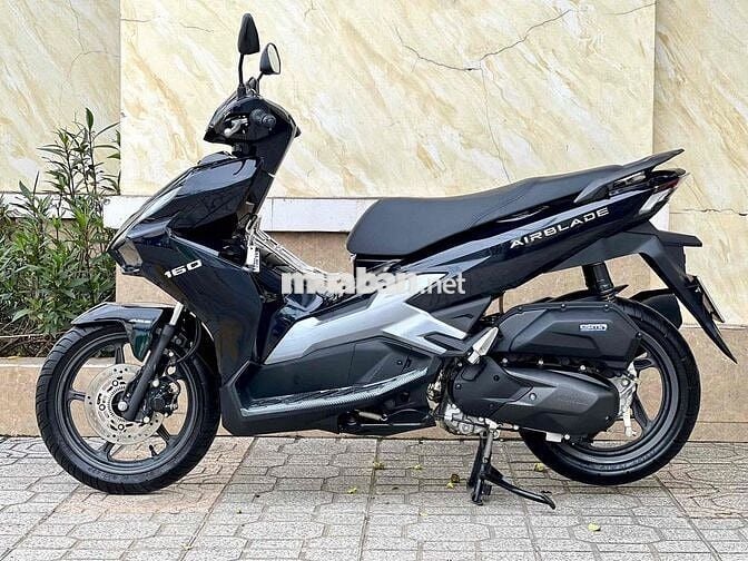honda AB 160 abs lướt 940km chính ký sang tên