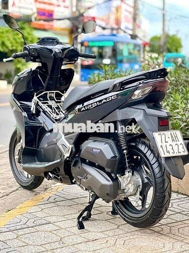 honda AB 160 abs lướt 940km chính ký sang tên