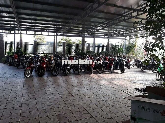 💢Bán xưởng may củ chi DT 2517m đất ở 2000m.