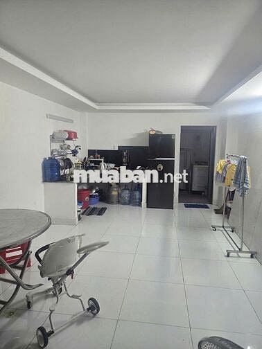 Bán nhà Tân Sơn Nhì – nhà mới trệt lửng, 4x19m, giá siêu tốt 6.5 tỷ!