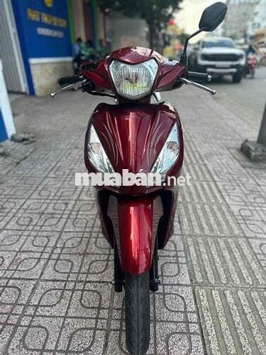 vision 2017 chính chủ máy siêu cọp bao zin bao ký