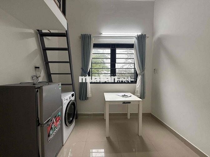 HỆ THỐNG GÁC LỬNG FULL NT MỚI 100% GẦN TDTU, LOTTE, PHÚ MỸ HƯNG Q7