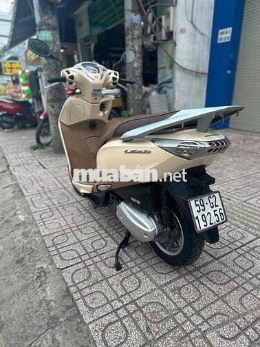 LEAD 2017 chính chủ máy siêu cọp bao zin bao đẹp