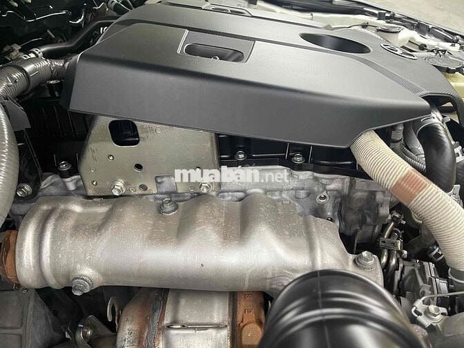 Toyota Fortuner 2.4AT 2022