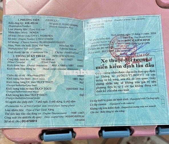 can ban xe honda crv chính chủ. đi 22 ngàn km