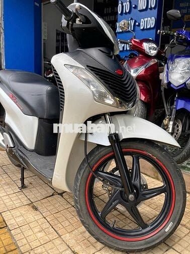 Sh 125i / nhập Ý _ bstp ngay chủ