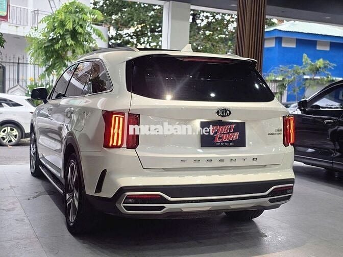 Kia Sorento 2020  - 76000 km