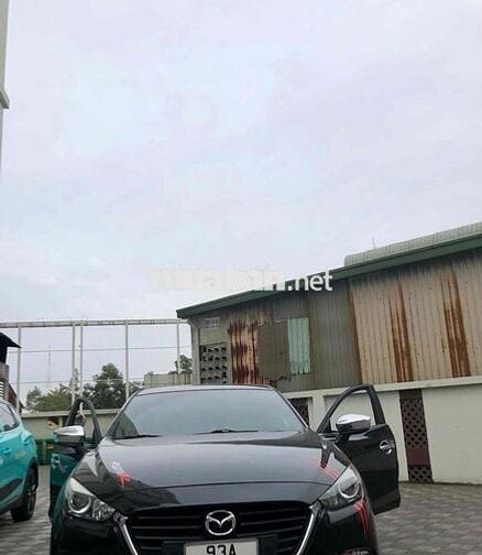 Mazda 3 2017 1.5 AT - 73000 km