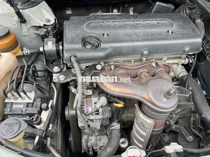 CAMRY LE NHẬP MỸ CỰC ZIN odo Chuẩn 74ngàn Mile