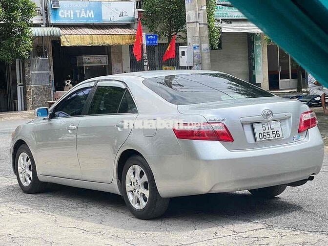 CAMRY LE NHẬP MỸ CỰC ZIN odo Chuẩn 74ngàn Mile