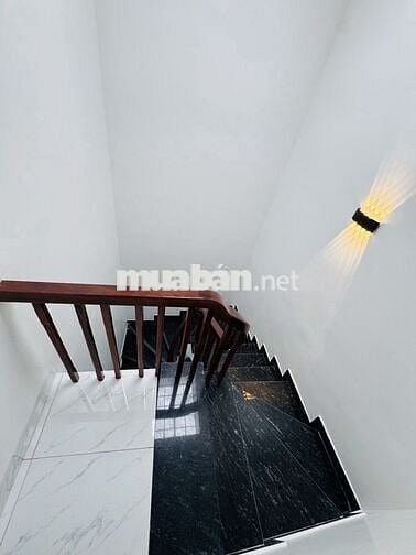 Nhà đẹp 5 tầng Hoàng Liên, Liên Mạc, Bắc Từ Liêm