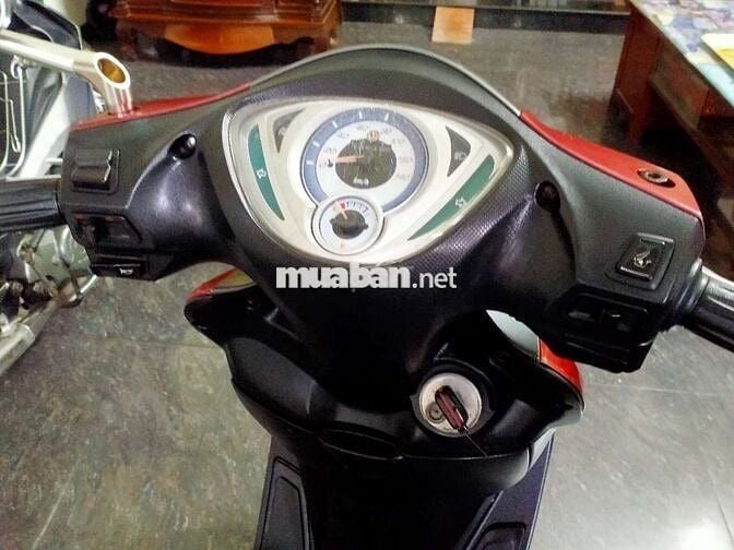 Cần bán xe Attila