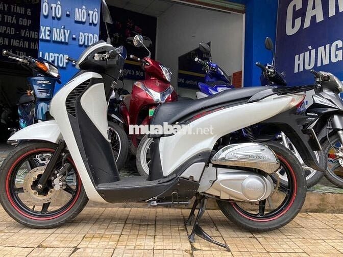 Sh 125i / nhập Ý _ bstp ngay chủ