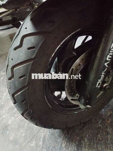 Cần bán xe Attila