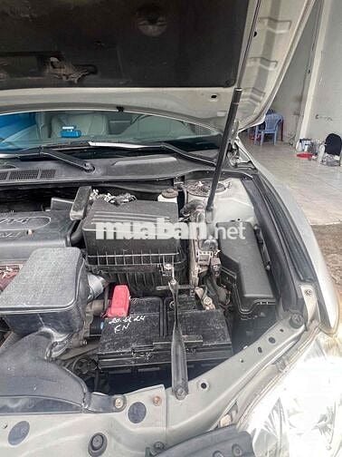 CAMRY LE NHẬP MỸ CỰC ZIN odo Chuẩn 74ngàn Mile