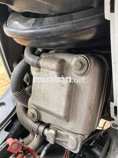 Sh 125i / nhập Ý _ bstp ngay chủ