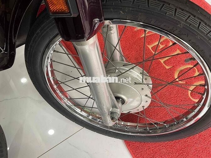 bán super dream 2007 limiter bản giớ hạn