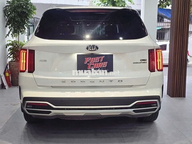 Kia Sorento 2020  - 76000 km