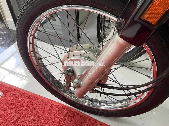 bán super dream 2007 limiter bản giớ hạn