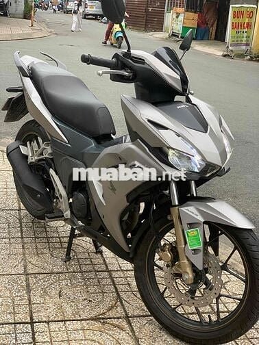 HONDA  WINNER X V3 BS 78 giấy tờ đầy đủ máy rin
