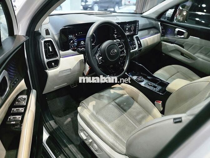 Kia Sorento 2020  - 76000 km