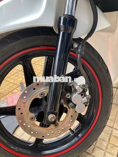 Sh 125i / nhập Ý _ bstp ngay chủ