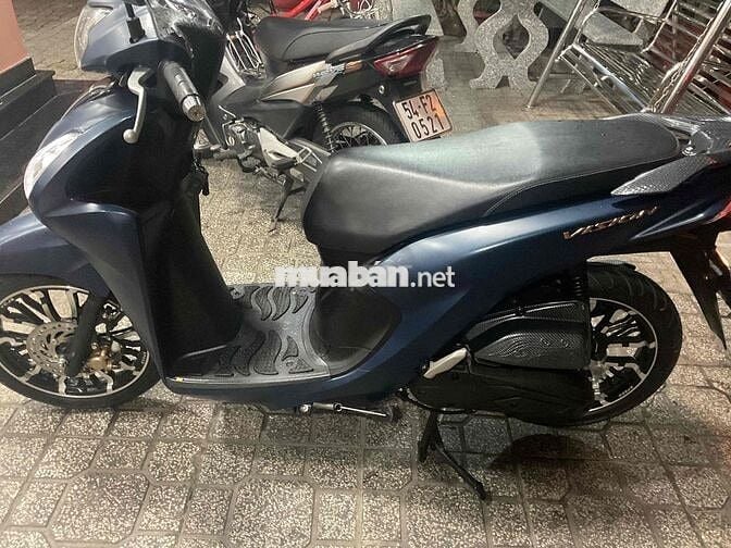 bán vison 2024, xe rất mới