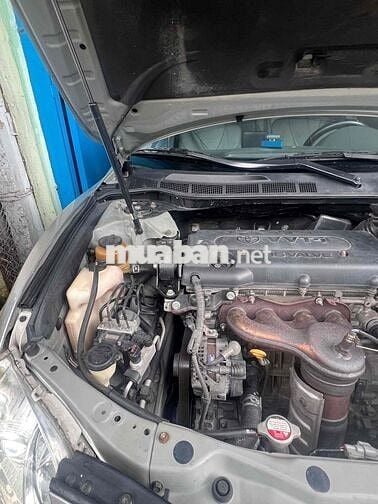 CAMRY LE NHẬP MỸ CỰC ZIN odo Chuẩn 74ngàn Mile